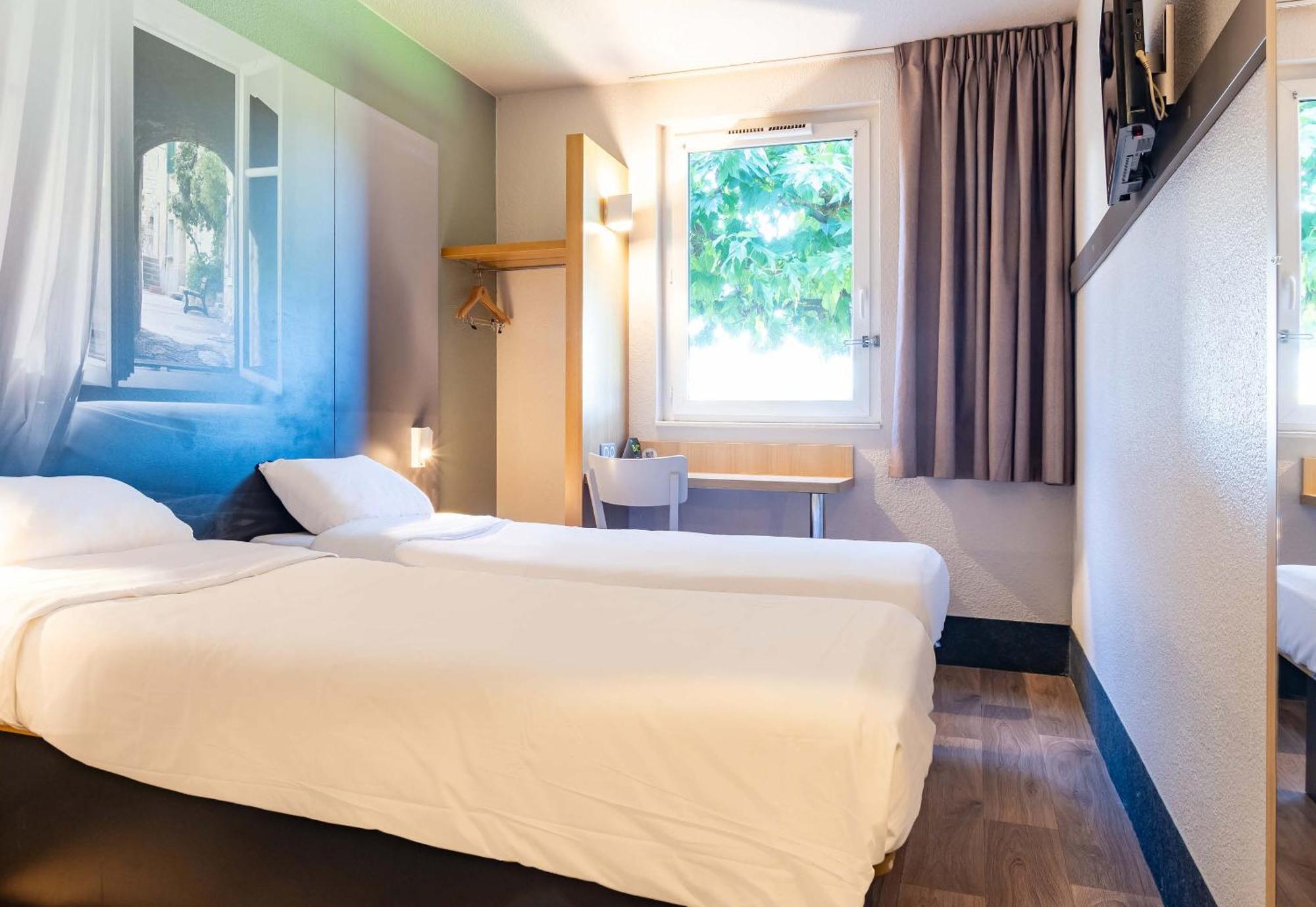 B&B Hotel Valence Sud Экстерьер фото