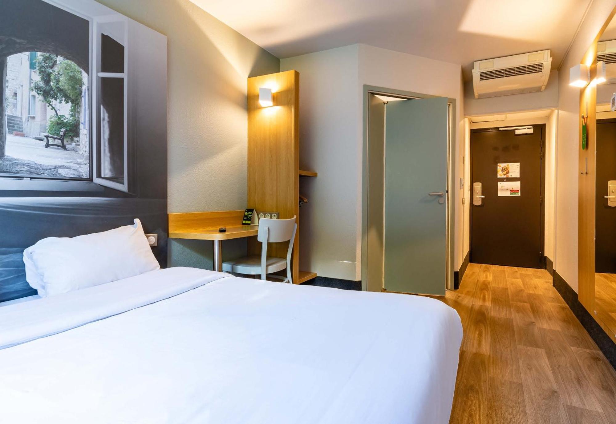 B&B Hotel Valence Sud Экстерьер фото