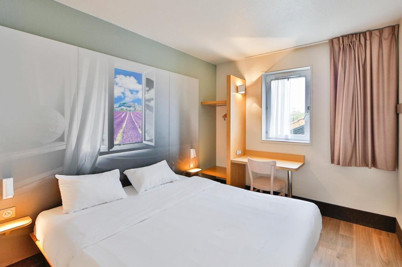 B&B Hotel Valence Sud Экстерьер фото